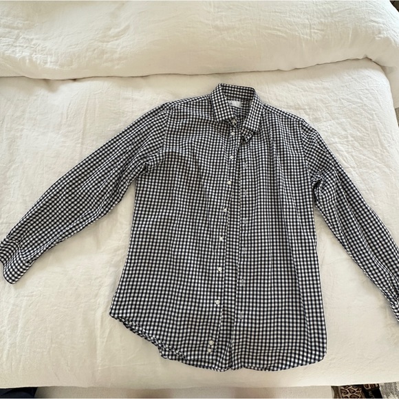 Nordstrom Rack Trim Fit button down - Picture 1 of 3